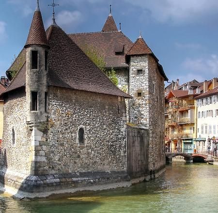 Appartement La Belle View Annecy Exterior foto