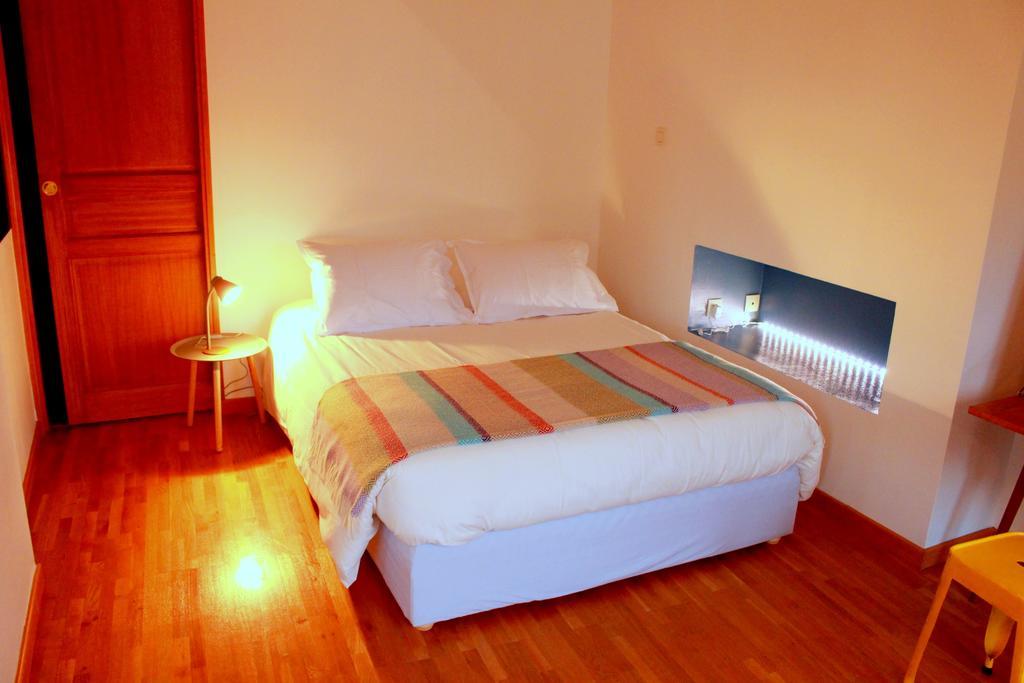 Appartement La Belle View Annecy Zimmer foto