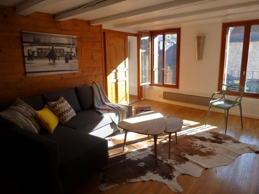 Appartement La Belle View Annecy Zimmer foto